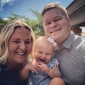 Meet your Posher, Jason